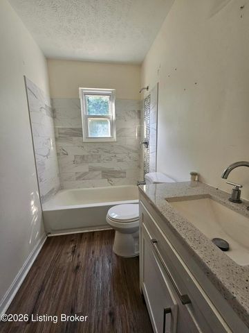 1411 Knight Rd, Louisville, KY 40214