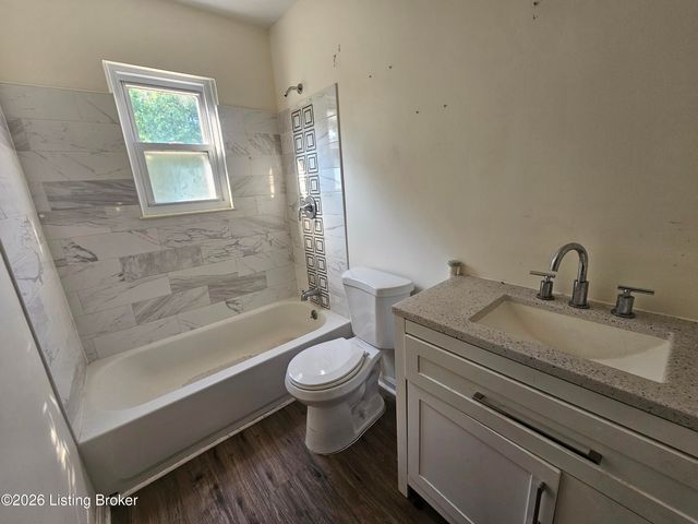 1411 Knight Rd, Louisville, KY 40214