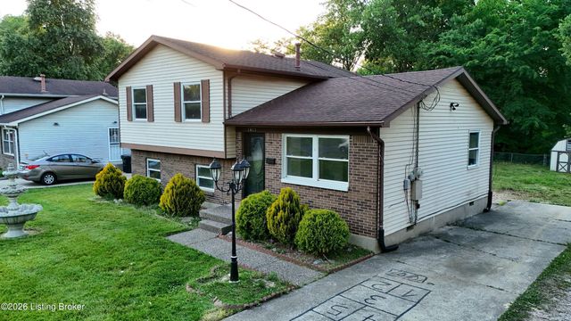 1411 Knight Rd, Louisville, KY 40214