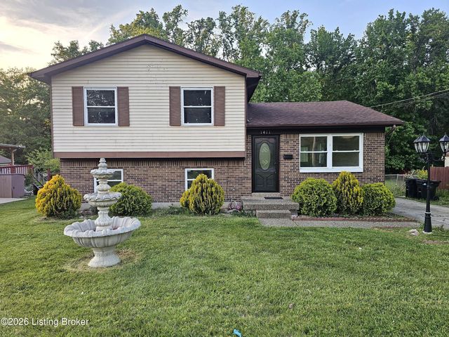 1411 Knight Rd, Louisville, KY 40214