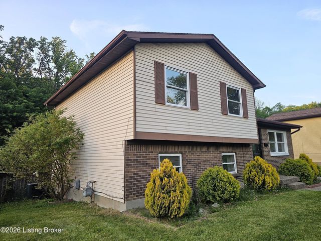 1411 Knight Rd, Louisville, KY 40214