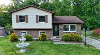 1411 Knight Rd, Louisville, KY 40214
