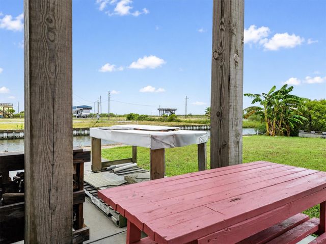 1111 Mabry Street, Gilchrist, TX 77617