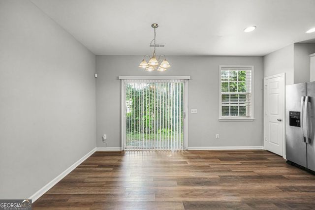 5430 Sable Bay Point, Atlanta, GA 30349