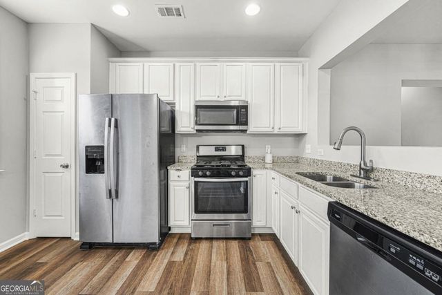 5430 Sable Bay Point, Atlanta, GA 30349