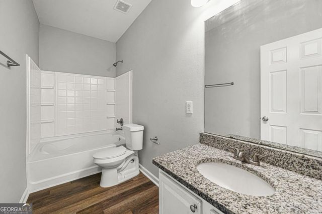 5430 Sable Bay Point, Atlanta, GA 30349