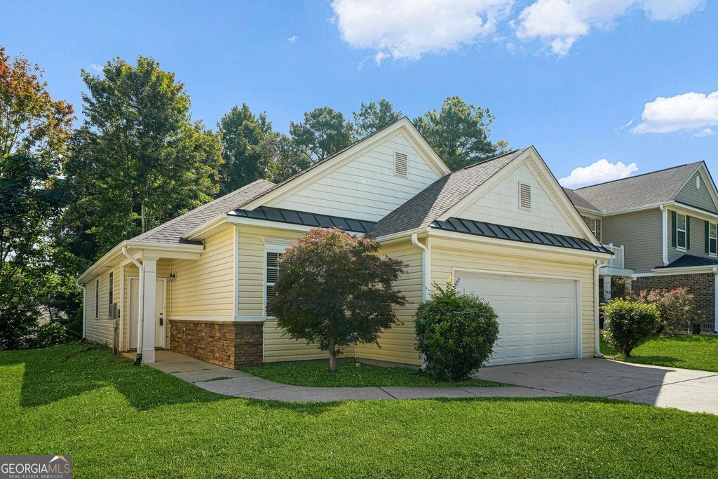 5430 Sable Bay Point, Atlanta, GA 30349
