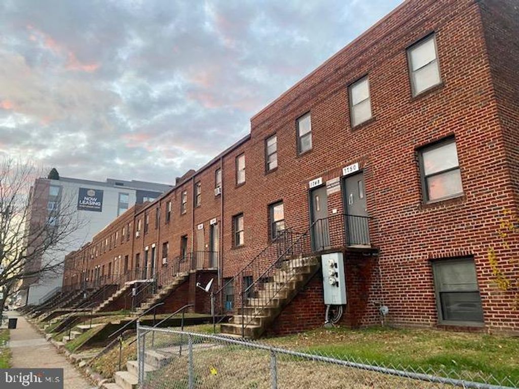 1746 BENNING RD NE, Washington, DC 20002