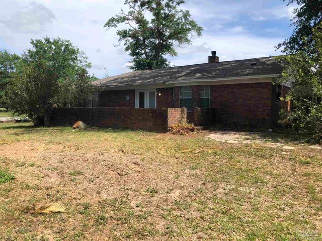 2360 Old Chemstrand Rd, Cantonment, FL 32533