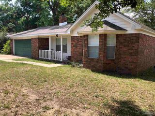 2360 Old Chemstrand Rd, Cantonment, FL 32533