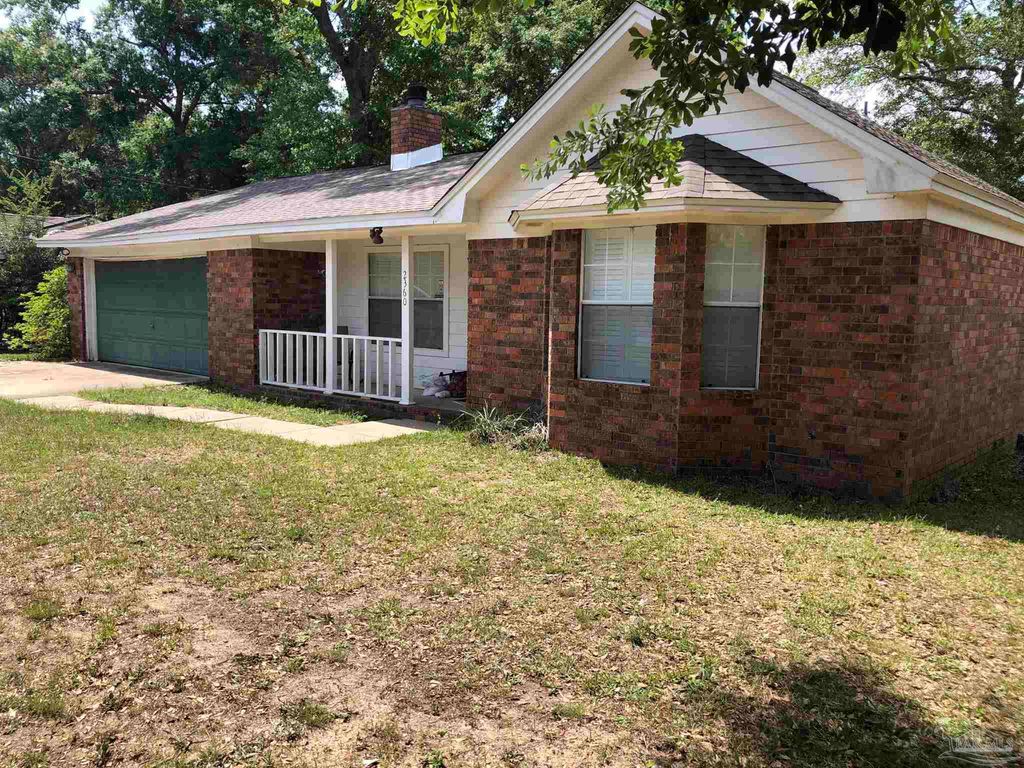 2360 Old Chemstrand Rd, Cantonment, FL 32533