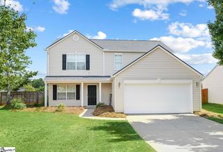 601 Sydney Court, Simpsonville, SC 29680