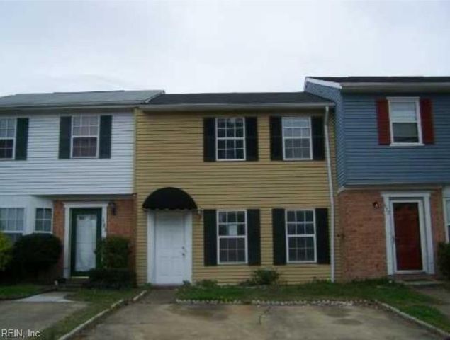 1170 Meadow Sage LN, Virginia Beach, VA 23464