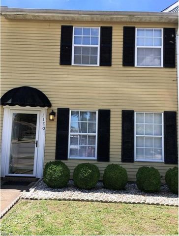 1170 Meadow Sage LN, Virginia Beach, VA 23464