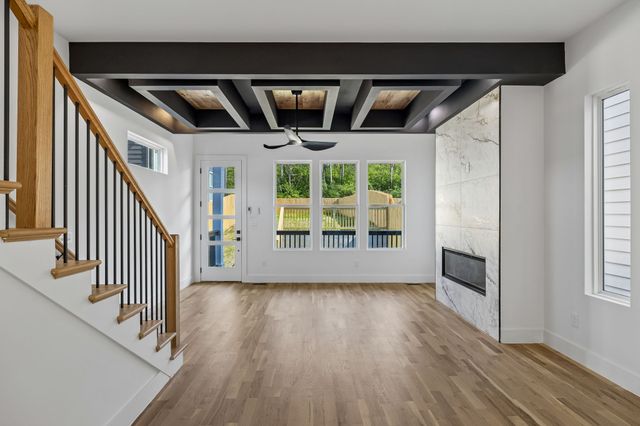 3224B Curtis St, Nashville, TN 37218