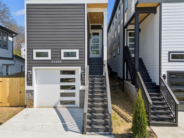 3224B Curtis St, Nashville, TN 37218