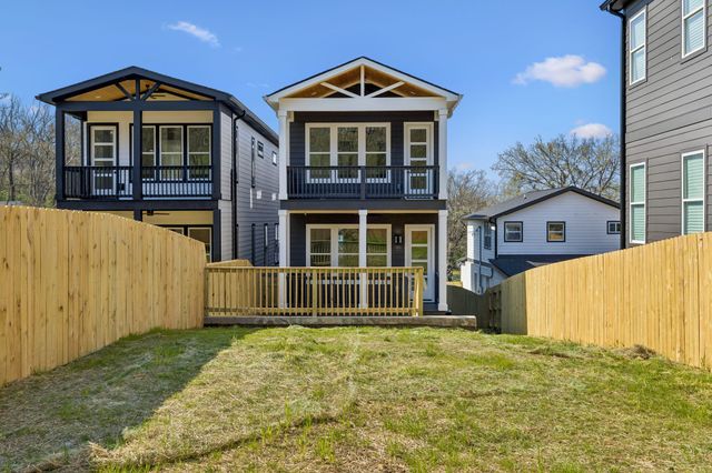 3224B Curtis St, Nashville, TN 37218