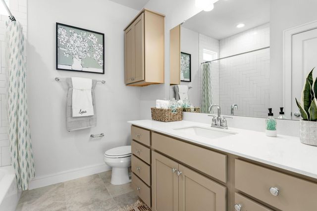 17312 Monastrell LN, Pflugerville, TX 78664