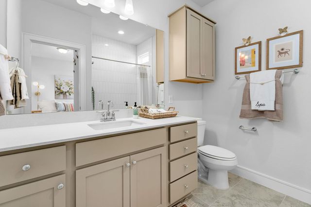 17312 Monastrell LN, Pflugerville, TX 78664