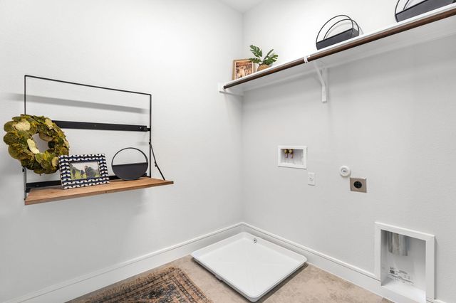 17312 Monastrell LN, Pflugerville, TX 78664