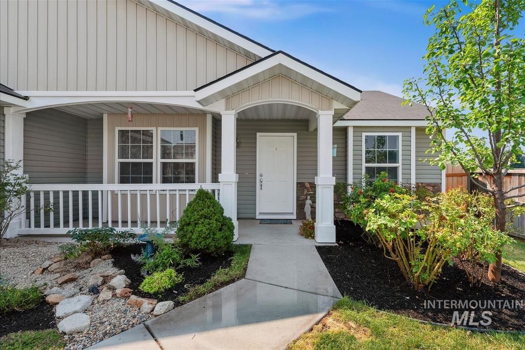 9431 W Idlewood Dr., Boise, ID 83709 photo 1