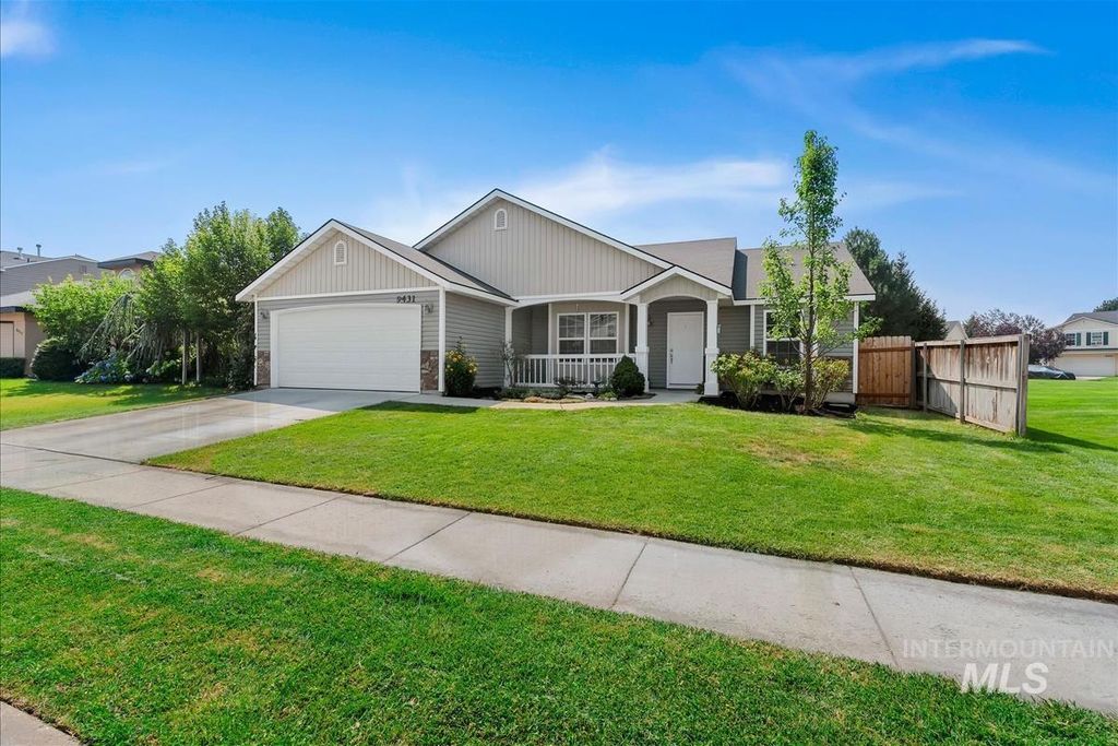 9431 W Idlewood Dr., Boise, ID 83709 photo 2