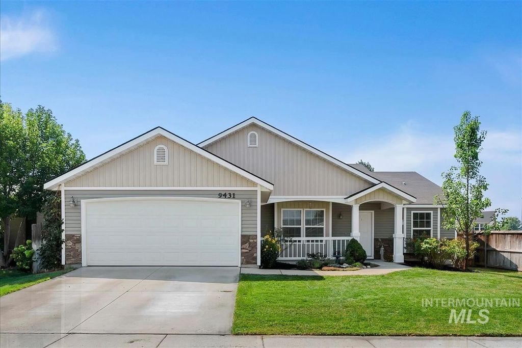 9431 W Idlewood Dr., Boise, ID 83709 photo 3