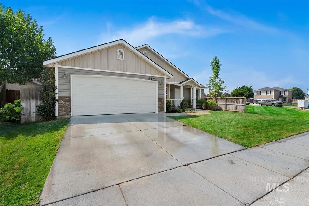 9431 W Idlewood Dr., Boise, ID 83709 photo 4