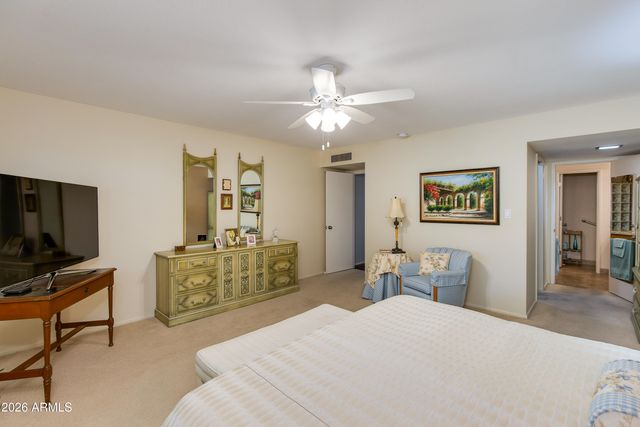 6446 E CALLE DEL MEDIA --, Scottsdale, AZ 85251