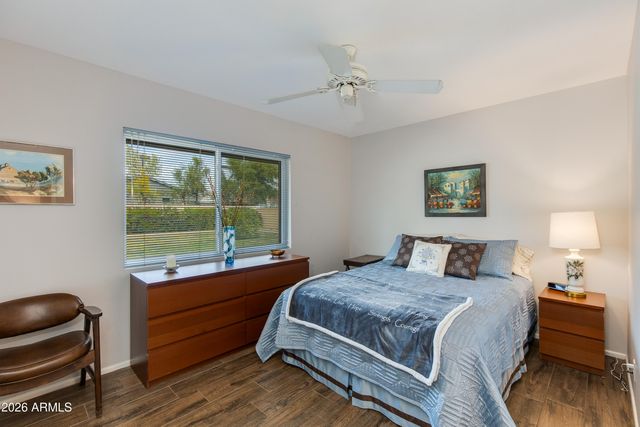 6446 E CALLE DEL MEDIA --, Scottsdale, AZ 85251