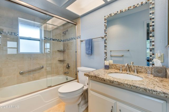 6446 E CALLE DEL MEDIA --, Scottsdale, AZ 85251