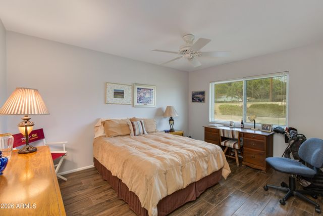 6446 E CALLE DEL MEDIA --, Scottsdale, AZ 85251