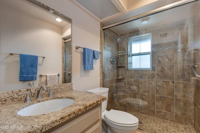 6446 E CALLE DEL MEDIA --, Scottsdale, AZ 85251