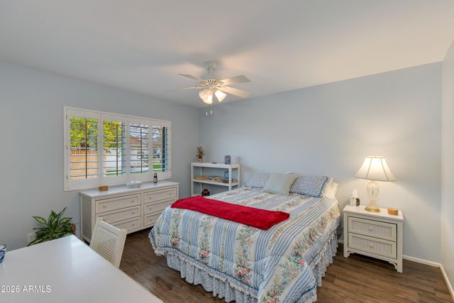 6446 E CALLE DEL MEDIA --, Scottsdale, AZ 85251