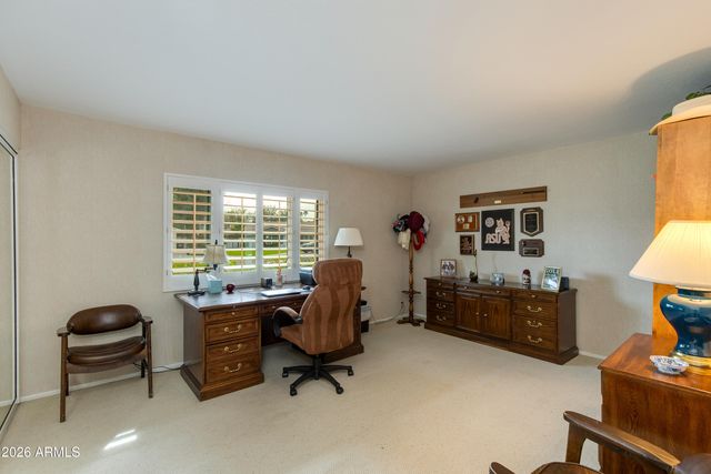 6446 E CALLE DEL MEDIA --, Scottsdale, AZ 85251