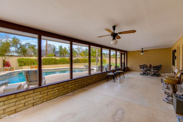 6446 E CALLE DEL MEDIA --, Scottsdale, AZ 85251