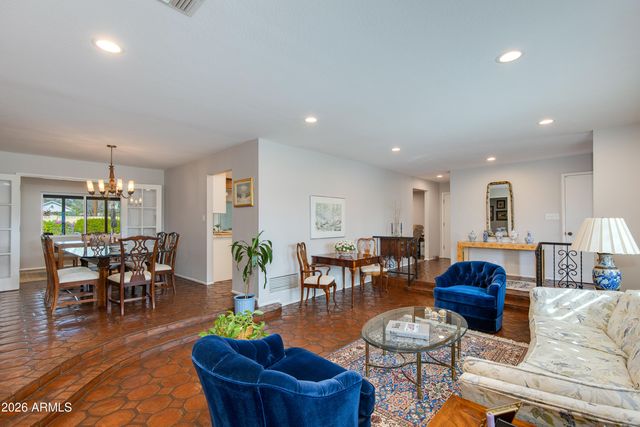 6446 E CALLE DEL MEDIA --, Scottsdale, AZ 85251