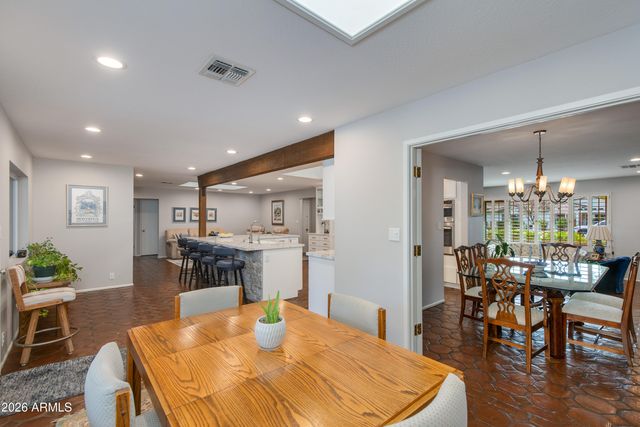 6446 E CALLE DEL MEDIA --, Scottsdale, AZ 85251