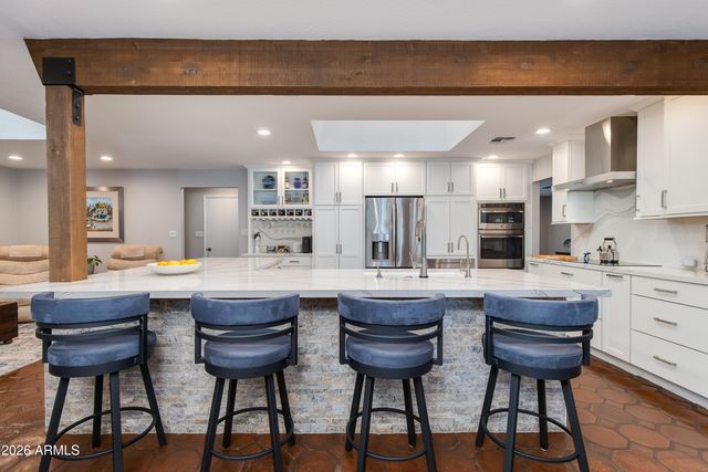 6446 E CALLE DEL MEDIA --, Scottsdale, AZ 85251