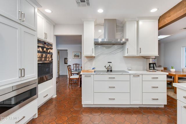 6446 E CALLE DEL MEDIA --, Scottsdale, AZ 85251