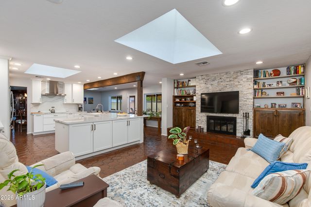 6446 E CALLE DEL MEDIA --, Scottsdale, AZ 85251