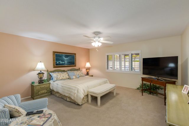 6446 E CALLE DEL MEDIA --, Scottsdale, AZ 85251