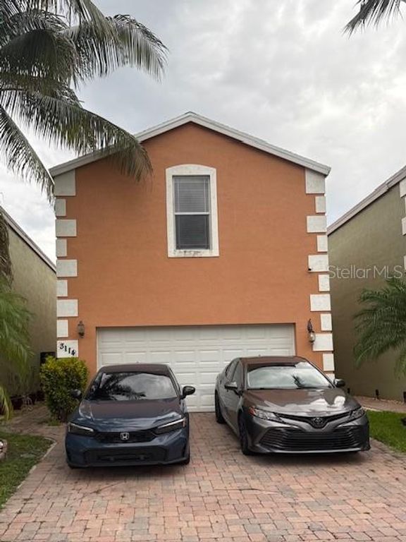 Image 1 of property listing at 3114 SHELBY WAY, Palm Springs, FL 33461
