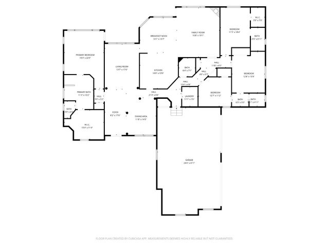 18413 Sycamore Ave, Patterson, CA 95363