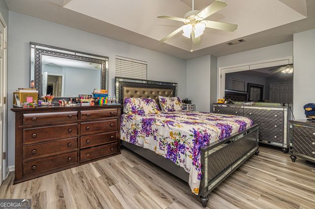 107 Trisha Lane, Grantville, GA 30220