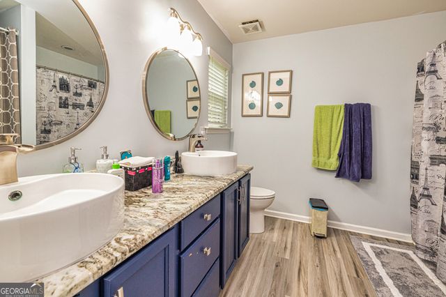 107 Trisha Lane, Grantville, GA 30220