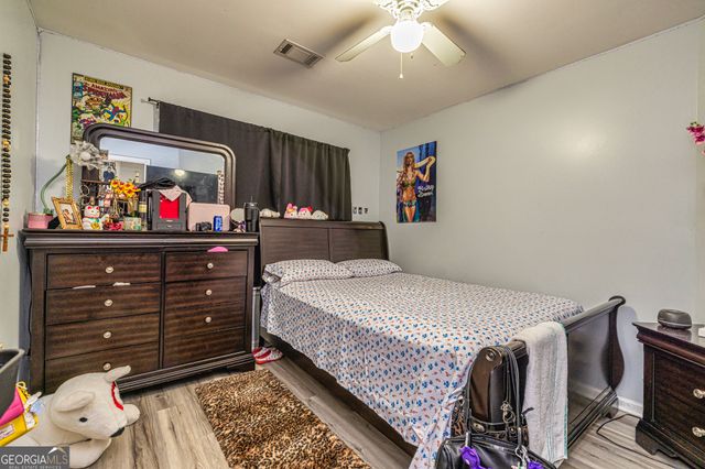 107 Trisha Lane, Grantville, GA 30220