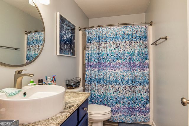 107 Trisha Lane, Grantville, GA 30220