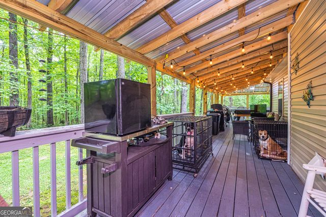 107 Trisha Lane, Grantville, GA 30220