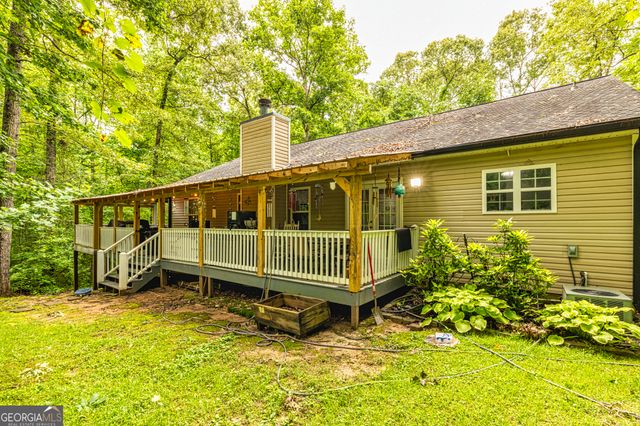 107 Trisha Lane, Grantville, GA 30220